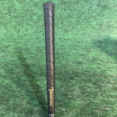 Square Two PCX LPGA 3 Wood 18° Spoon Ladies Right Hand Steel Fairway Golf Club - Thumbnail 8