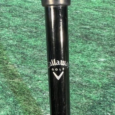 Callaway X Series 8 Iron Womens Right Handed Graphite Light 75g Shaft Golf Club - Thumbnail 7