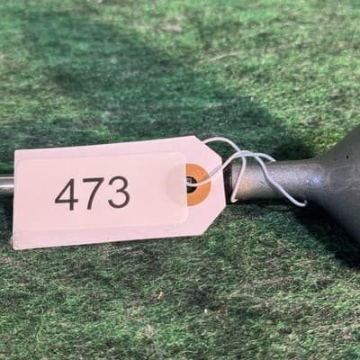 Synchron II Fairway Series 7 Wood 24° Mens Right Hand Steel Silver Golf Club - Thumbnail 10