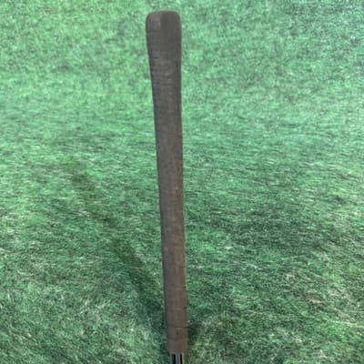 Synchron II Fairway Series 7 Wood 24° Mens Right Hand Steel Silver Golf Club - Thumbnail 8