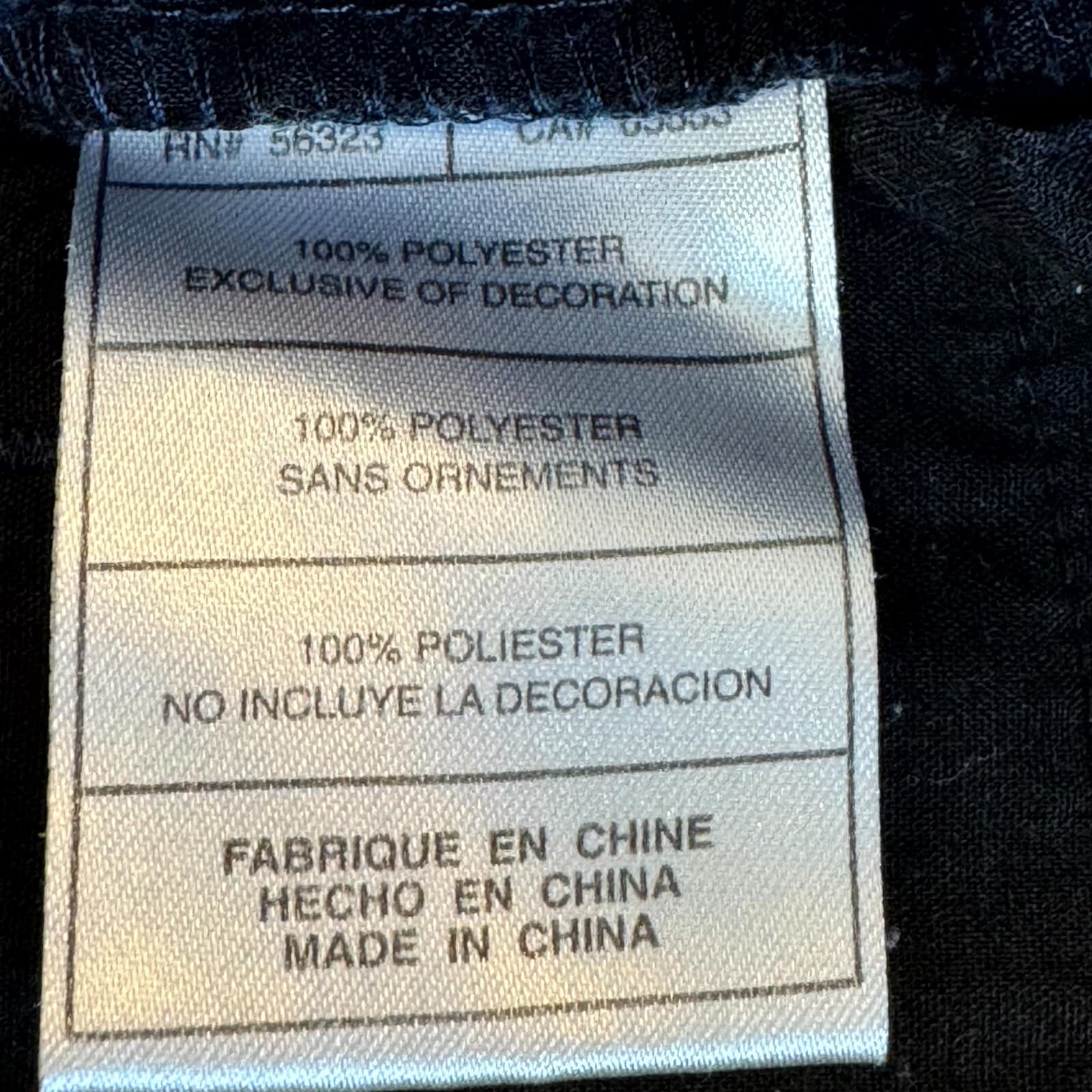 Nike Golf Mens Chino Shorts 40 Navy Dri-Fit Flat Front Pleated Performance - Thumbnail 5