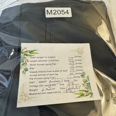 Dickies Shorts Mens 48 Gray Loose Fit Workwear Uniform Industrial Utility Pocket - Thumbnail 7