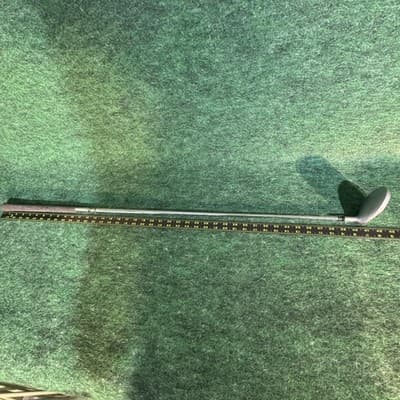 Synchron II Fairway Series 7 Wood 24° Mens Right Hand Steel Silver Golf Club - Thumbnail 5