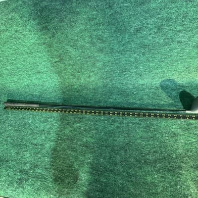 Dunlop Magnitude TWD 3 Wood 15.5° Oversized Stainless RH Mens Graphite Golf Club - Thumbnail 5