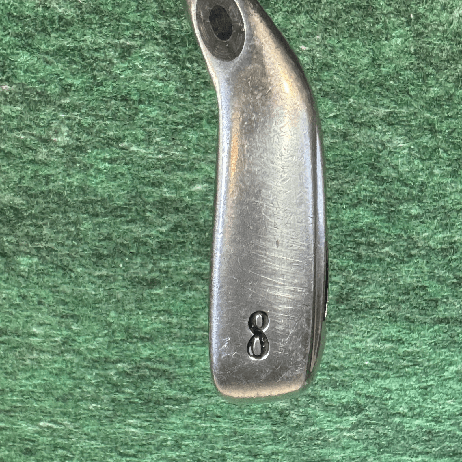 Callaway X Series 8 Iron Womens Right Handed Graphite Light 75g Shaft Golf Club - Thumbnail 3