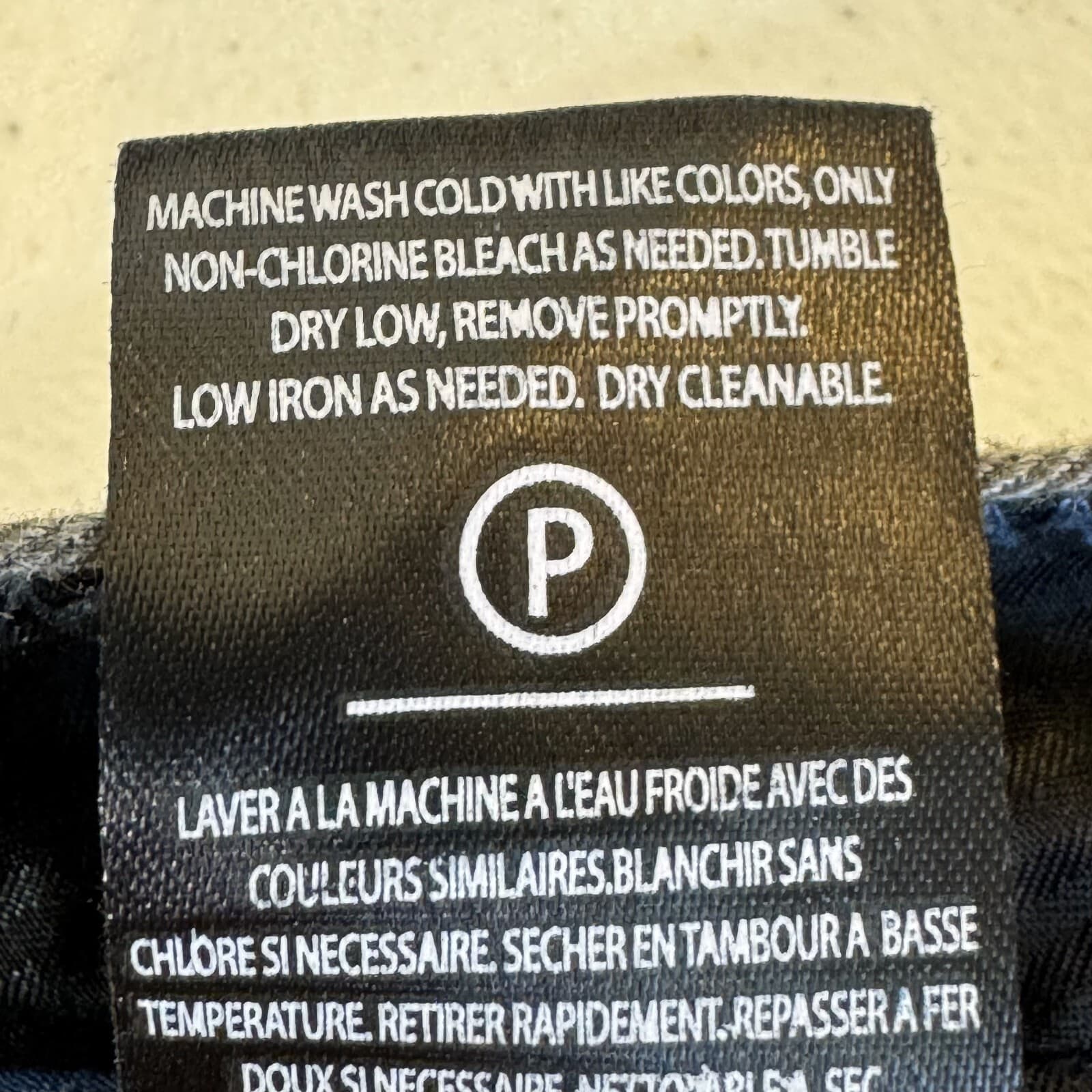 Volcom True To This Men Vmonty Shorts 38 Blue Cotton Slash Pockets Classic - Thumbnail 7