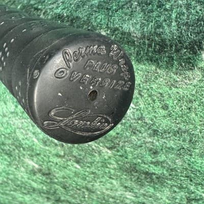 Warrior Custom Golf 21° Hybrid Mens RH Stiff Steel Black Stainless Golf Club - Thumbnail 10