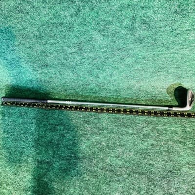 RAM FX2 P Pitching Wedge Mens RH GT Steel S-Flex Silver Single Golf Club - Thumbnail 4