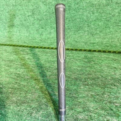 RAM FX2 P Pitching Wedge Mens RH GT Steel S-Flex Silver Single Golf Club - Thumbnail 7