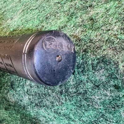 RAM FX2 P Pitching Wedge Mens RH GT Steel S-Flex Silver Single Golf Club - Thumbnail 9