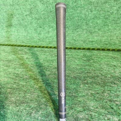 RAM FX2 P Pitching Wedge Mens RH GT Steel S-Flex Silver Single Golf Club - Thumbnail 8