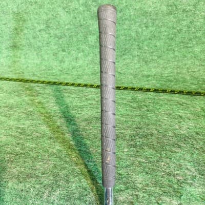 Foremost Tour 250 Sand Wedge Mens RH 35.5 In Steel Shaft Silver Golf Club - Thumbnail 7