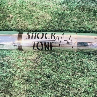 Apollo Players 60° Wedge Mens RH Shock Zone Firm Steel Silver Perma Wrap - Thumbnail 6