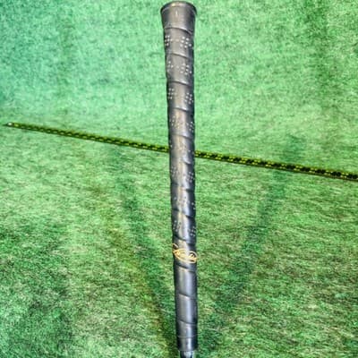 Apollo Players 60° Wedge Mens RH Shock Zone Firm Steel Silver Perma Wrap - Thumbnail 9