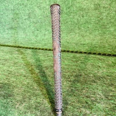 Vintage Tour Model II S Wedge Mens RH Steel Shaft Silver Golf Club USA - Thumbnail 8