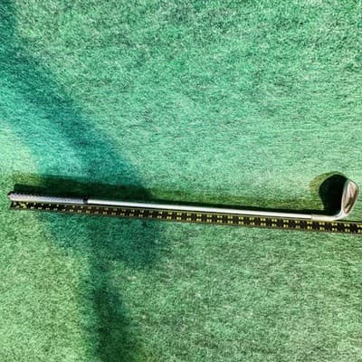 Triumph Ultress Balance Pitching Wedge Womens RH Ladies Steel Silver Golf Club - Thumbnail 4