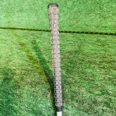 Triumph Ultress Balance Pitching Wedge Womens RH Ladies Steel Silver Golf Club - Thumbnail 8