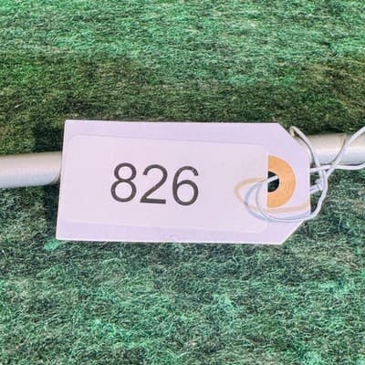 Triumph Ultress Balance Pitching Wedge Womens RH Ladies Steel Silver Golf Club - Thumbnail 10