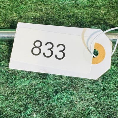 Dynacraft Summit Curved Topline Wedge Mens RH 36.5 In Steel Silver Golf Club - Thumbnail 10