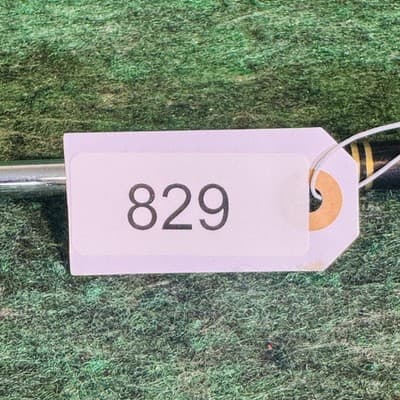 Big Bomber Deep Cavity Pitching Wedge Mens RH 36.5 In Reg Steel Silver Golf Club - Thumbnail 10