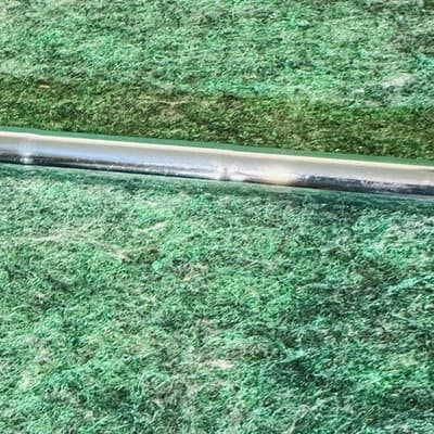 Acer XDS Wide Sole Pitching Wedge Mens RH 37 In Steel Shaft Silver Golf Club - Thumbnail 6