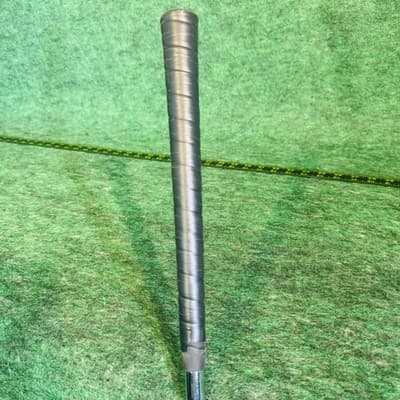 Acer XDS Wide Sole Pitching Wedge Mens RH 37 In Steel Shaft Silver Golf Club - Thumbnail 7