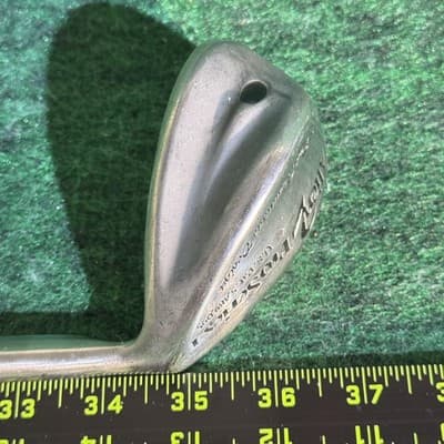 Alien Alien2 Pro Series 1 Wedge Mens RH Regular Graphite Silver Golf Club - Thumbnail 5