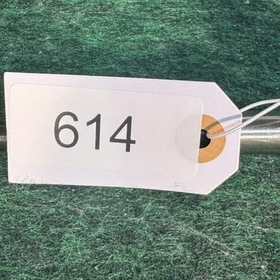 Alien Alien2 Pro Series 1 Wedge Mens RH Regular Graphite Silver Golf Club - Thumbnail 12