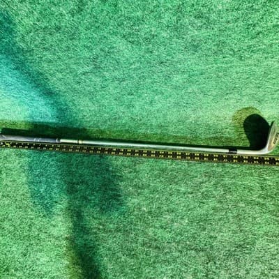 Top Flite S-56 56° Sand Wedge Mens RH Steel Shaft Silver Single Golf Club - Thumbnail 4