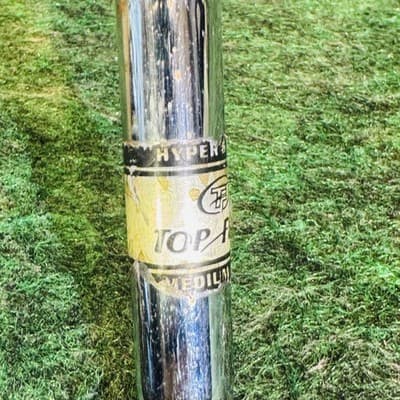 Top Flite S-56 56° Sand Wedge Mens RH Steel Shaft Silver Single Golf Club - Thumbnail 6