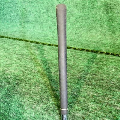 Top Flite S-56 56° Sand Wedge Mens RH Steel Shaft Silver Single Golf Club - Thumbnail 9