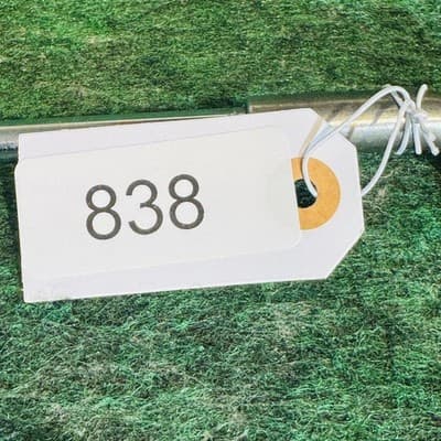 Vintage Z-Model W Wedge Mens RH Steel Shaft Single Golf Club Silver Pro Pride - Thumbnail 10