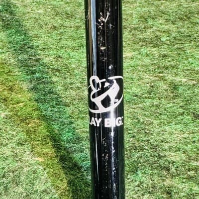 Giant Golf GX2 Oversize Sand Wedge Mens RH 37.5 In Graphite Silver Golf Club - Thumbnail 8