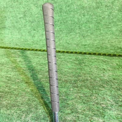 Foremost Tour 250 Sand Wedge Mens RH 35.5 In Steel Shaft Silver Golf Club - Thumbnail 8