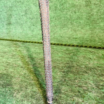 Vintage Tour Model II S Wedge Mens RH Steel Shaft Silver Golf Club USA - Thumbnail 9