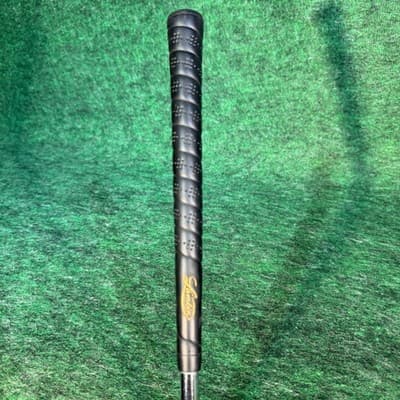 Warrior Custom Golf 3 Wood 15° Mens RH Stiff Steel Stainless Silver Golf Club - Thumbnail 8