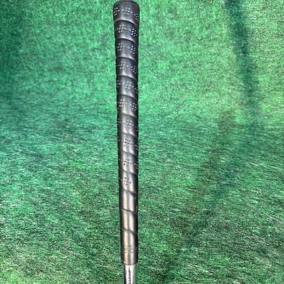 Warrior Custom Golf 3 Wood 15° Mens RH Stiff Steel Stainless Silver Golf Club - Thumbnail 9