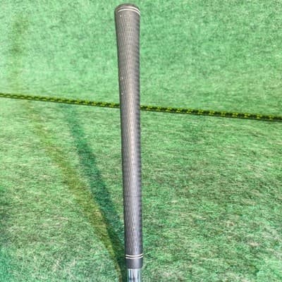 Big Bomber Deep Cavity Pitching Wedge Mens RH 36.5 In Reg Steel Silver Golf Club - Thumbnail 8