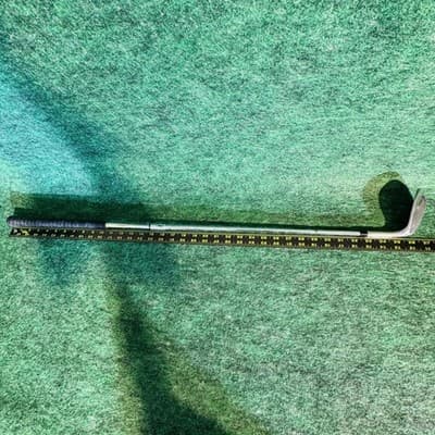 Apollo Players 60° Wedge Mens RH Shock Zone Firm Steel Silver Perma Wrap - Thumbnail 4