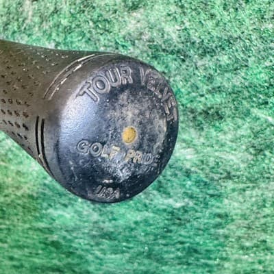 Big Bomber Deep Cavity Pitching Wedge Mens RH 36.5 In Reg Steel Silver Golf Club - Thumbnail 9