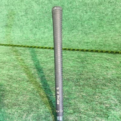 Big Bomber Deep Cavity Pitching Wedge Mens RH 36.5 In Reg Steel Silver Golf Club - Thumbnail 7