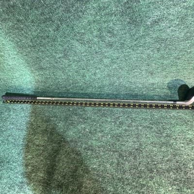 Warrior Custom Golf 3 Wood 15° Mens RH Stiff Steel Stainless Silver Golf Club - Thumbnail 5