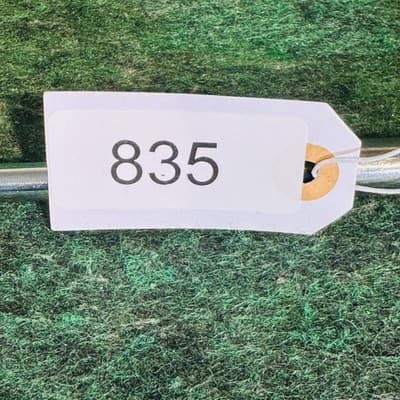 Apollo Players 60° Wedge Mens RH Shock Zone Firm Steel Silver Perma Wrap - Thumbnail 12