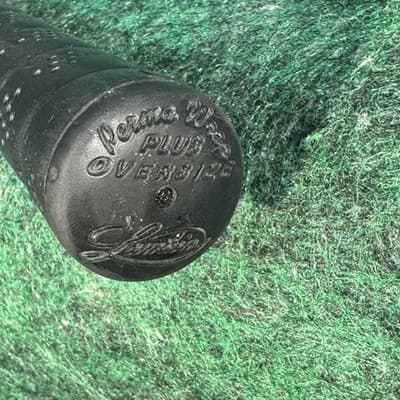 Warrior Custom Golf 18° Hybrid Mens RH Stiff Steel Stainless Black Golf Club - Thumbnail 10