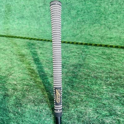 Viper Bite Oversize Lob Wedge Womens RH 37 In Ladies Graphite Silver Golf Club - Thumbnail 7