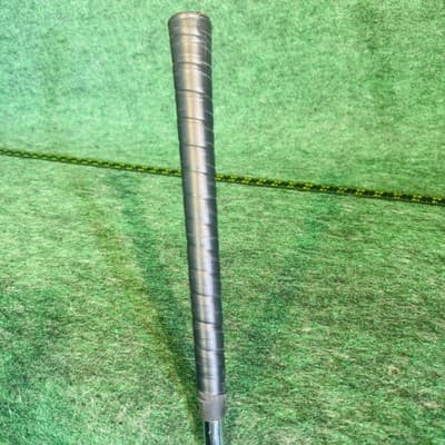 Acer XDS Wide Sole Pitching Wedge Mens RH 37 In Steel Shaft Silver Golf Club - Thumbnail 8