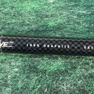 Vintage Dunlop No Problem NP2 19° 5 Wood Mens RH Matrix Stiff Graphite Golf Club - Thumbnail 8