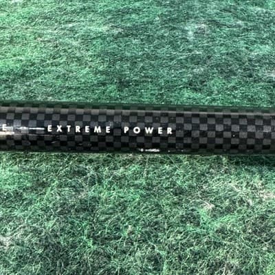 Vintage Dunlop No Problem NP2 19° 5 Wood Mens RH Matrix Stiff Graphite Golf Club - Thumbnail 9