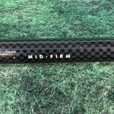 Vintage Dunlop No Problem NP2 19° 5 Wood Mens RH Matrix Stiff Graphite Golf Club - Thumbnail 12