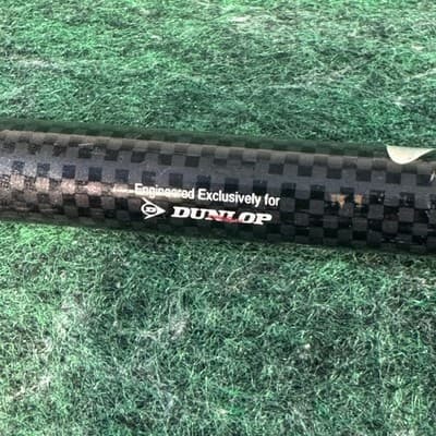 Vintage Dunlop No Problem NP2 19° 5 Wood Mens RH Matrix Stiff Graphite Golf Club - Thumbnail 10